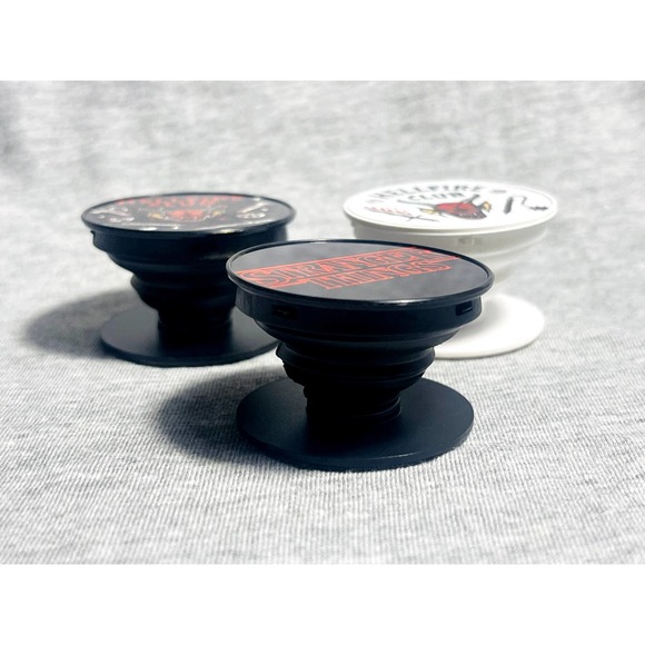 Stngr Thing Club Custom Phone Accessory - Picture 2 of 7